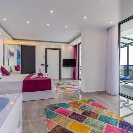Mostar Aparthotel Kas