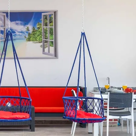 Aparthotel Mostar *