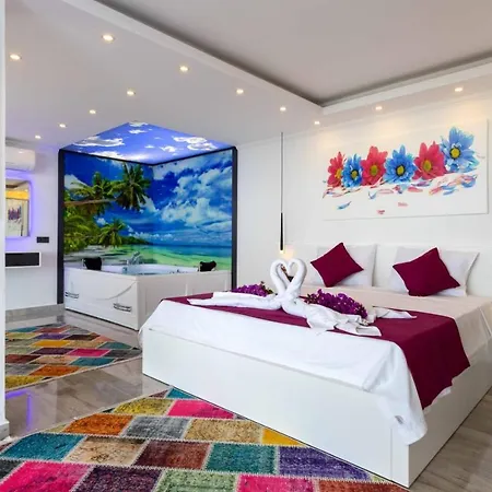 Aparthotel Mostar Kas